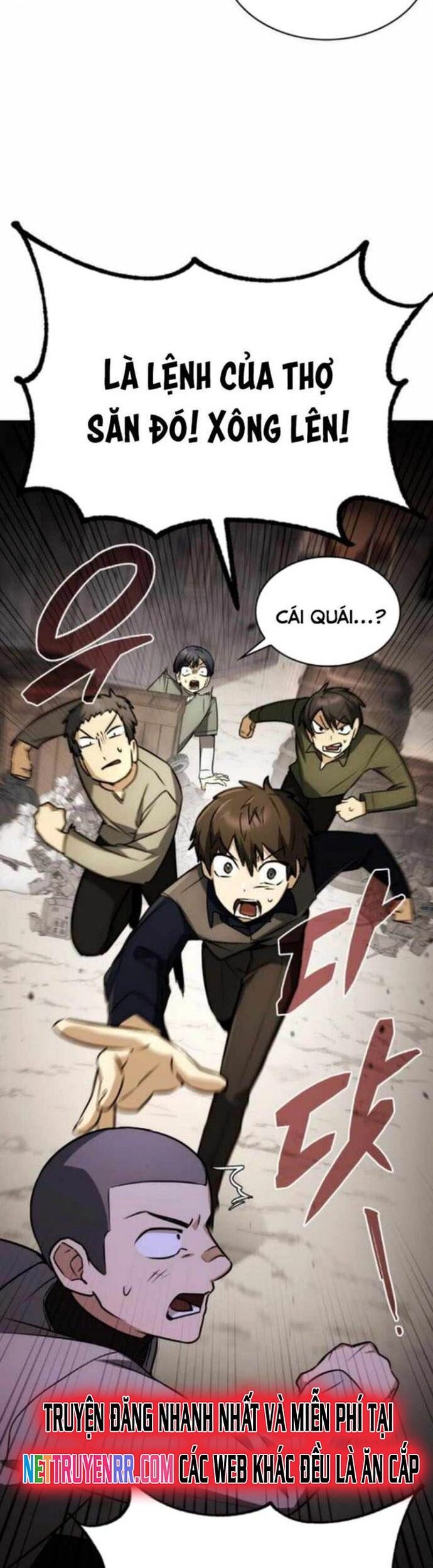 Đa Sắc Ma Pháp Sư Thiên Tài Chapter 28.1 - Trang 2