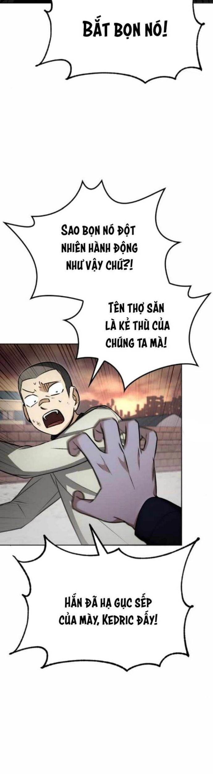 Đa Sắc Ma Pháp Sư Thiên Tài Chapter 28.1 - Trang 2