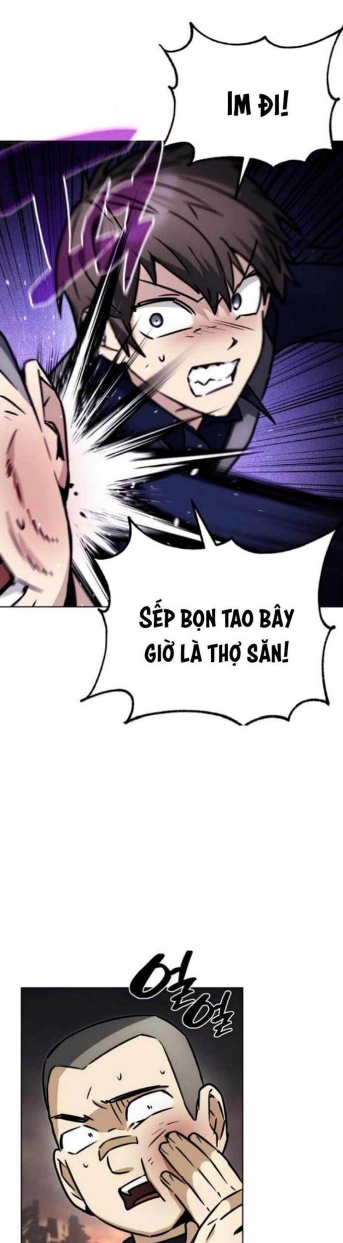 Đa Sắc Ma Pháp Sư Thiên Tài Chapter 28.1 - Trang 2