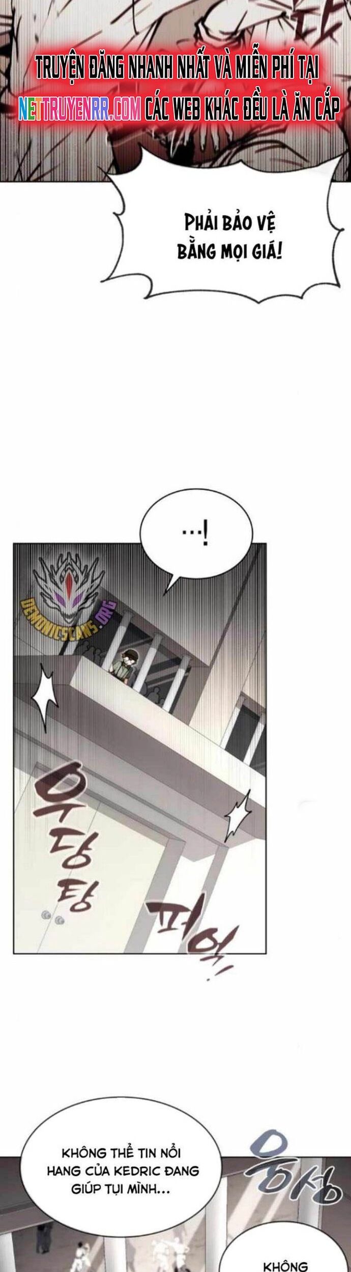 Đa Sắc Ma Pháp Sư Thiên Tài Chapter 28.1 - Trang 2