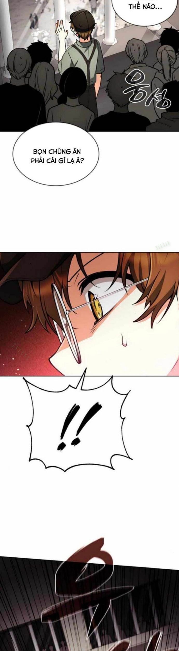 Đa Sắc Ma Pháp Sư Thiên Tài Chapter 28.1 - Trang 2