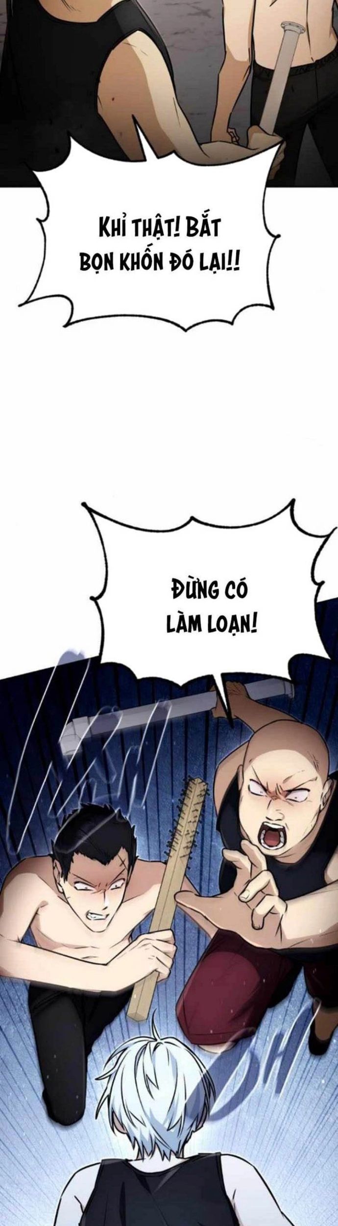 Đa Sắc Ma Pháp Sư Thiên Tài Chapter 28.1 - Trang 2