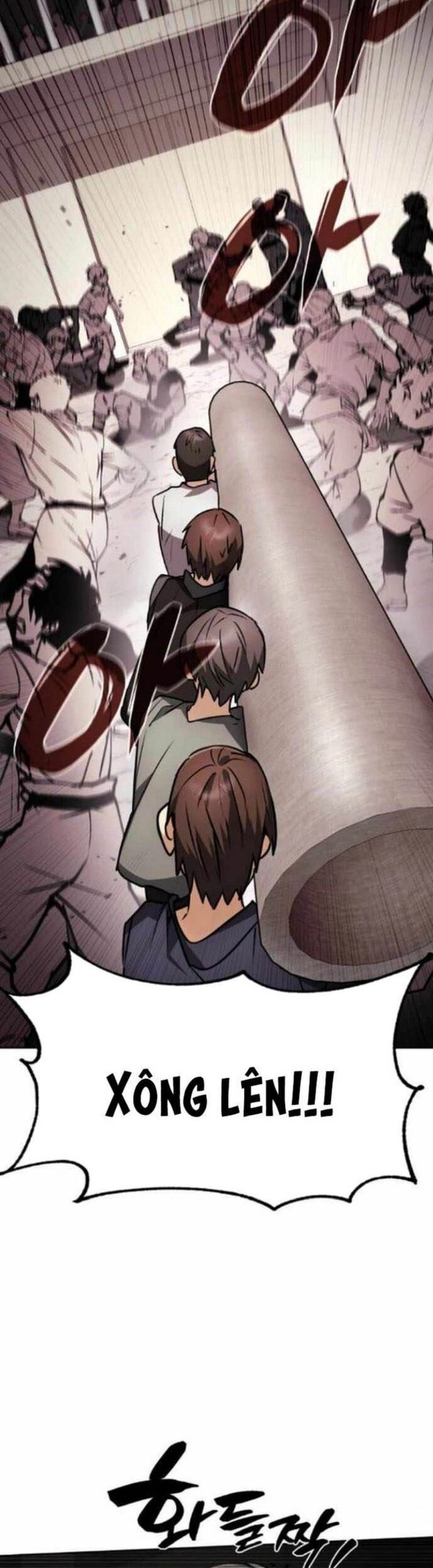 Đa Sắc Ma Pháp Sư Thiên Tài Chapter 28.1 - Trang 2