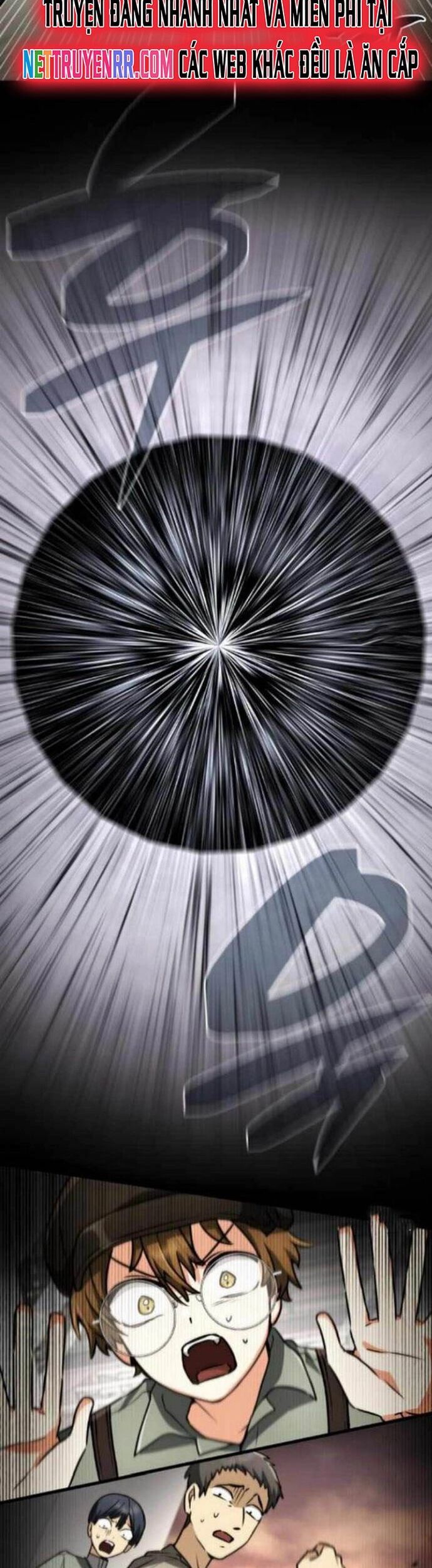 Đa Sắc Ma Pháp Sư Thiên Tài Chapter 28.1 - Trang 2