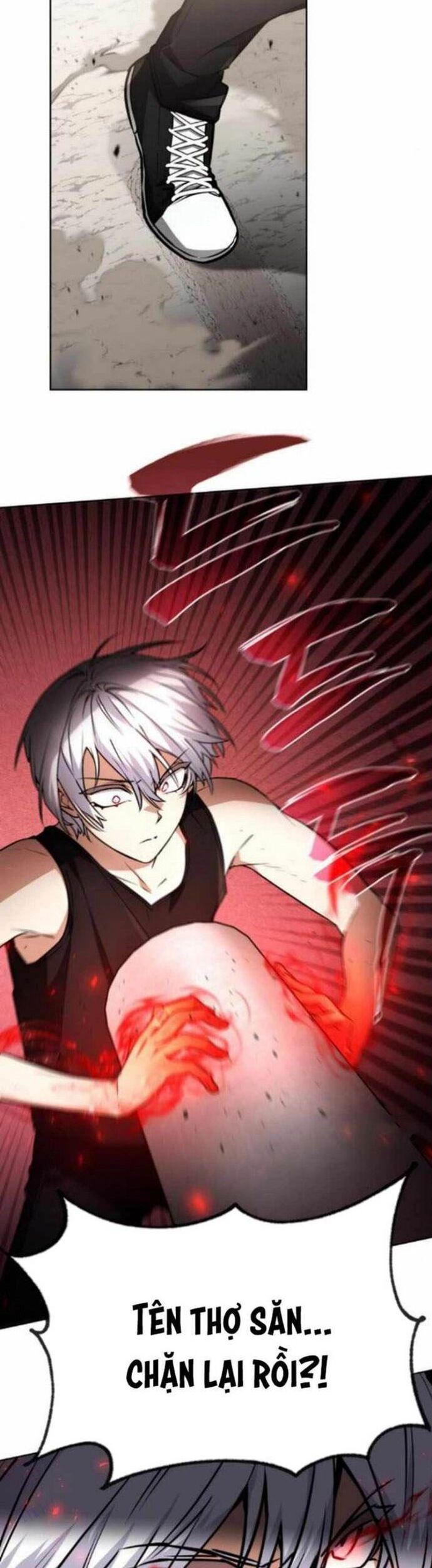 Đa Sắc Ma Pháp Sư Thiên Tài Chapter 28.1 - Trang 2