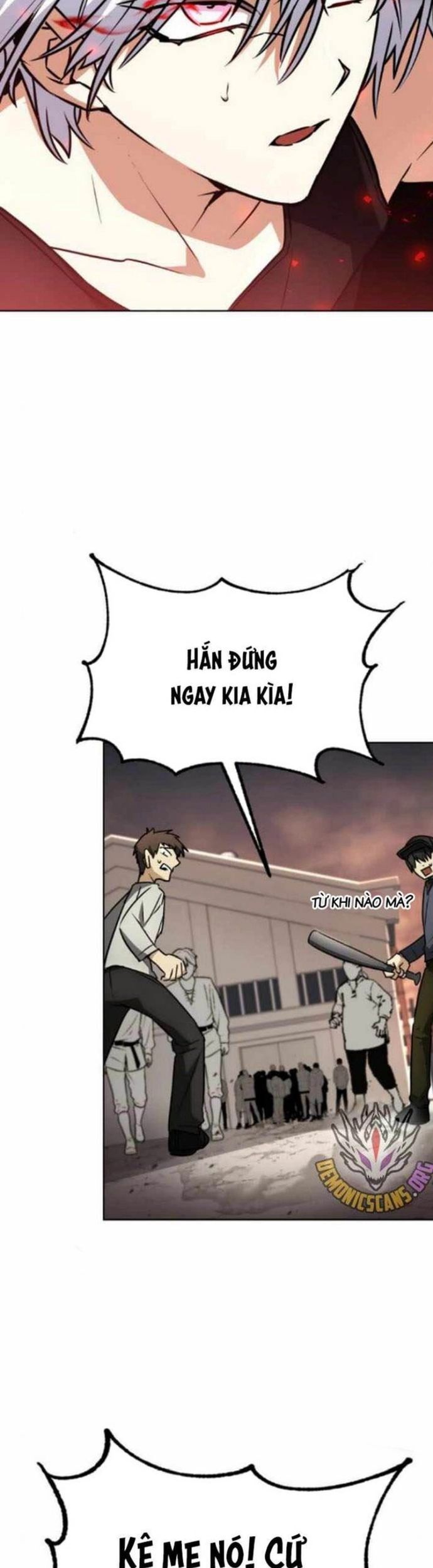 Đa Sắc Ma Pháp Sư Thiên Tài Chapter 28.1 - Trang 2