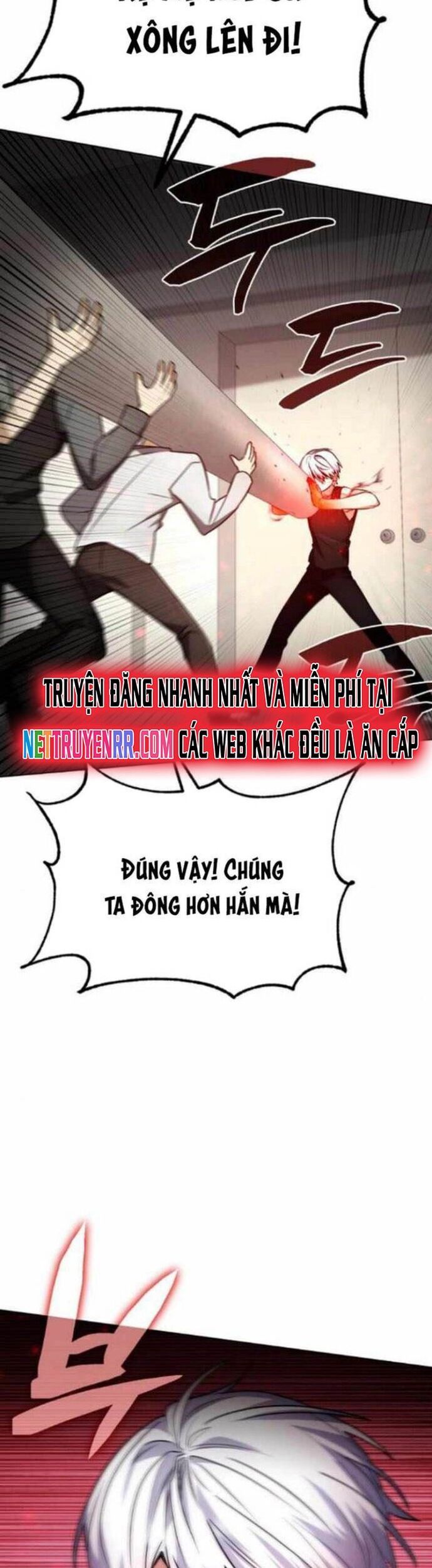 Đa Sắc Ma Pháp Sư Thiên Tài Chapter 28.1 - Trang 2