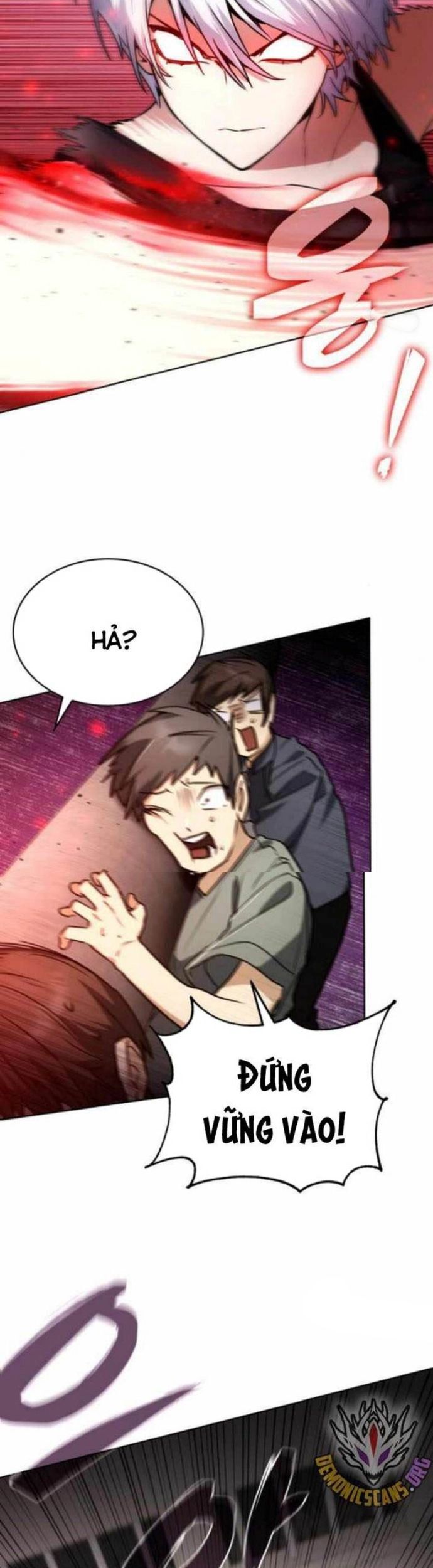 Đa Sắc Ma Pháp Sư Thiên Tài Chapter 28.1 - Trang 2