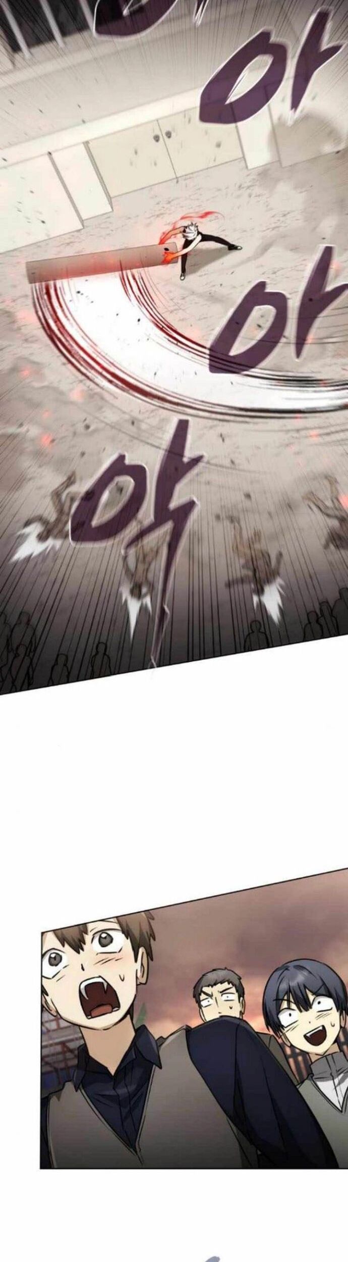 Đa Sắc Ma Pháp Sư Thiên Tài Chapter 28.1 - Trang 2