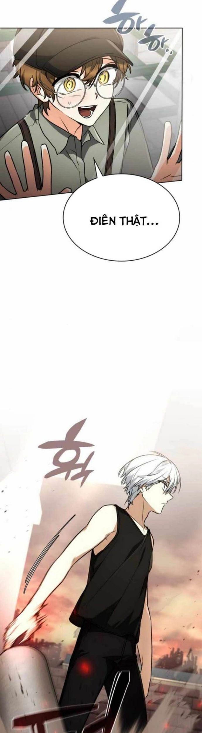 Đa Sắc Ma Pháp Sư Thiên Tài Chapter 28.1 - Trang 2