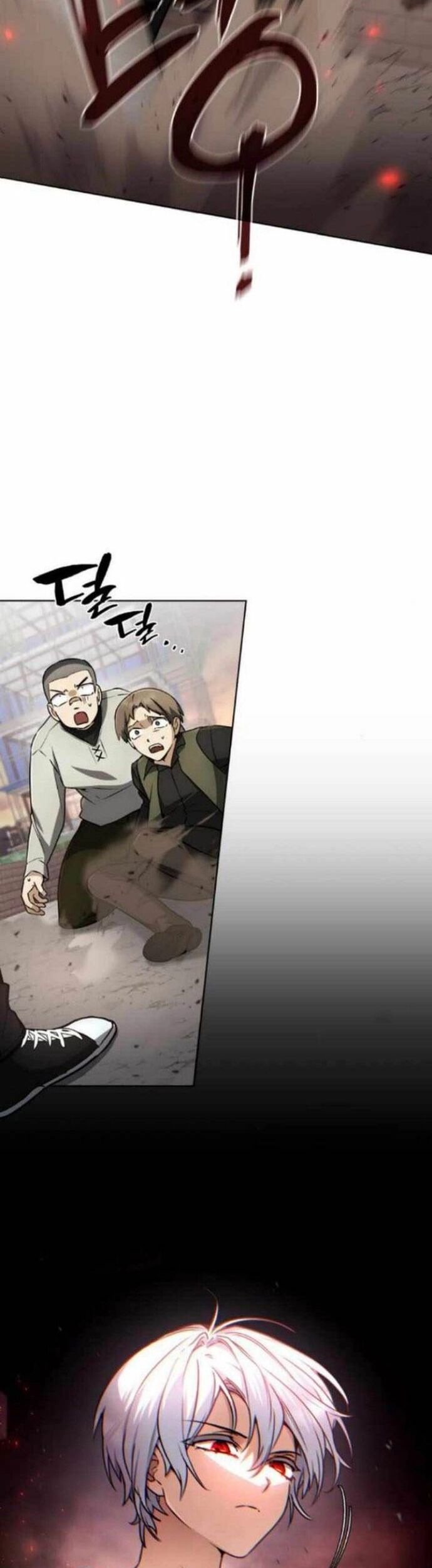 Đa Sắc Ma Pháp Sư Thiên Tài Chapter 28.1 - Trang 2