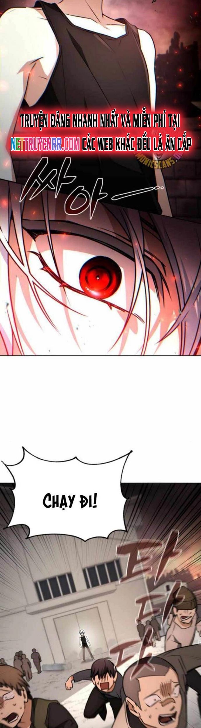 Đa Sắc Ma Pháp Sư Thiên Tài Chapter 28.1 - Trang 2