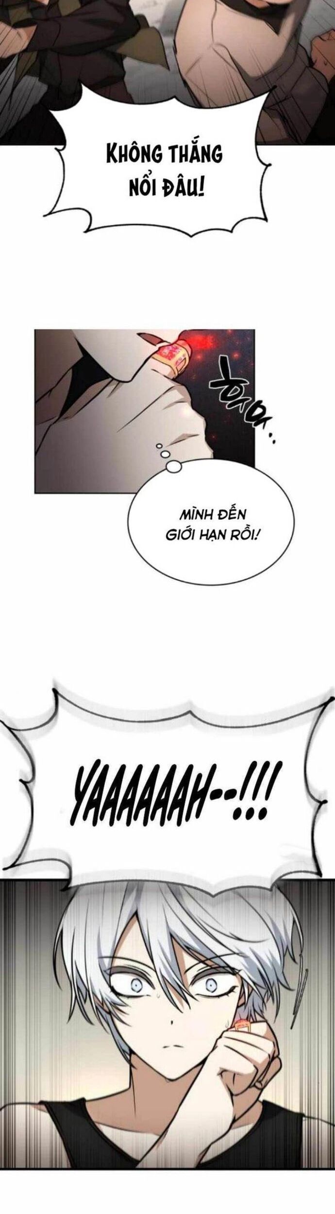 Đa Sắc Ma Pháp Sư Thiên Tài Chapter 28.1 - Trang 2