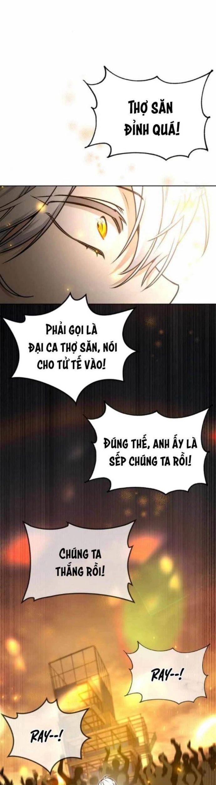 Đa Sắc Ma Pháp Sư Thiên Tài Chapter 28.1 - Trang 2