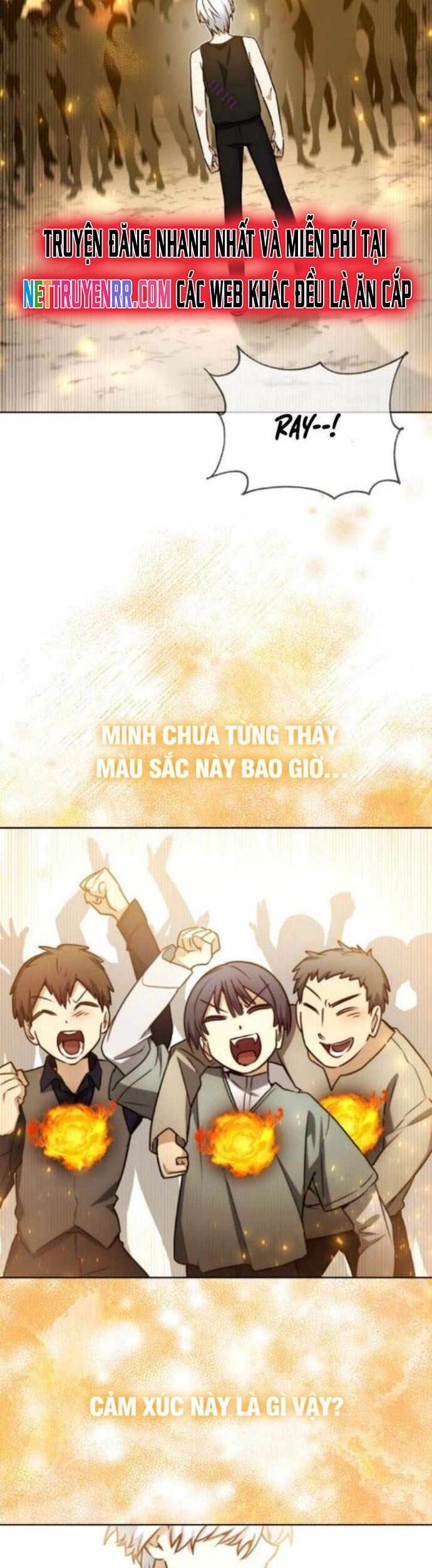 Đa Sắc Ma Pháp Sư Thiên Tài Chapter 28.1 - Trang 2