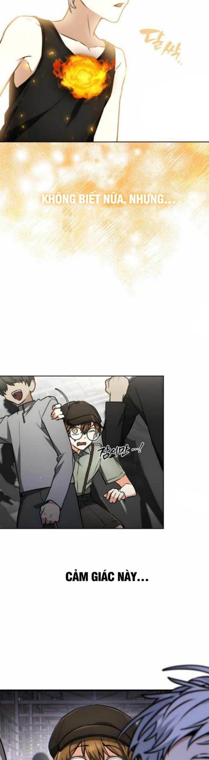 Đa Sắc Ma Pháp Sư Thiên Tài Chapter 28.1 - Trang 2