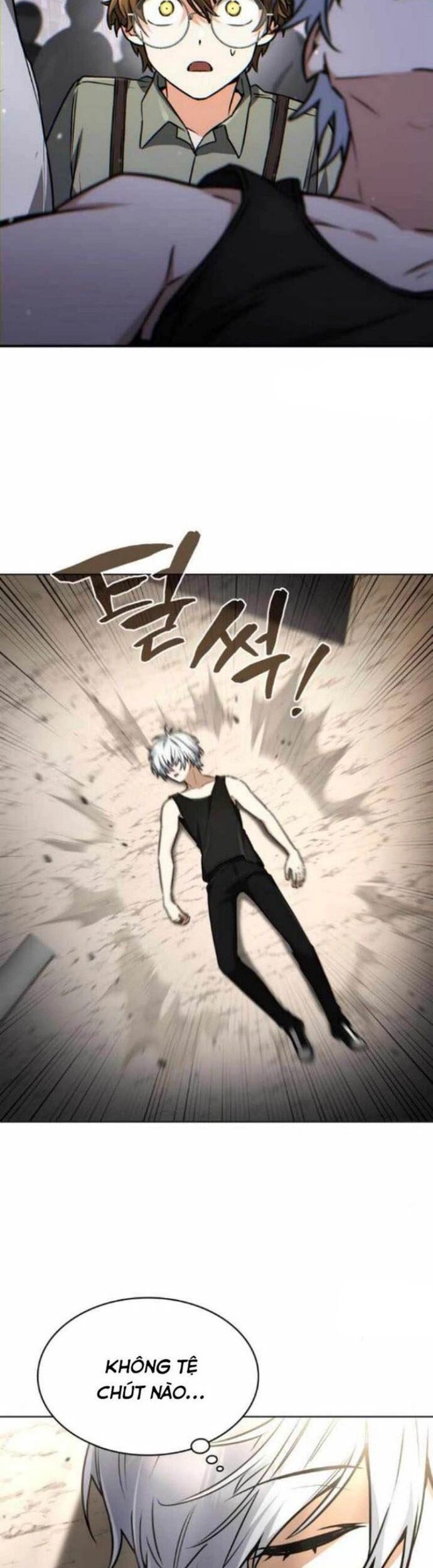 Đa Sắc Ma Pháp Sư Thiên Tài Chapter 28.1 - Trang 2