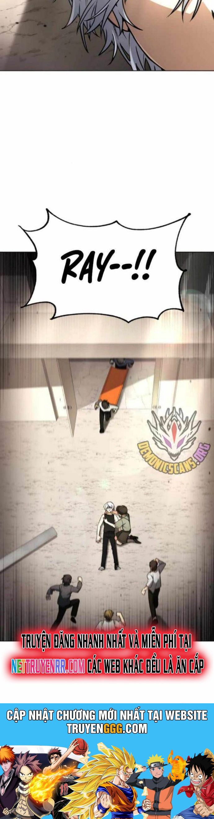 Đa Sắc Ma Pháp Sư Thiên Tài Chapter 28.1 - Trang 2