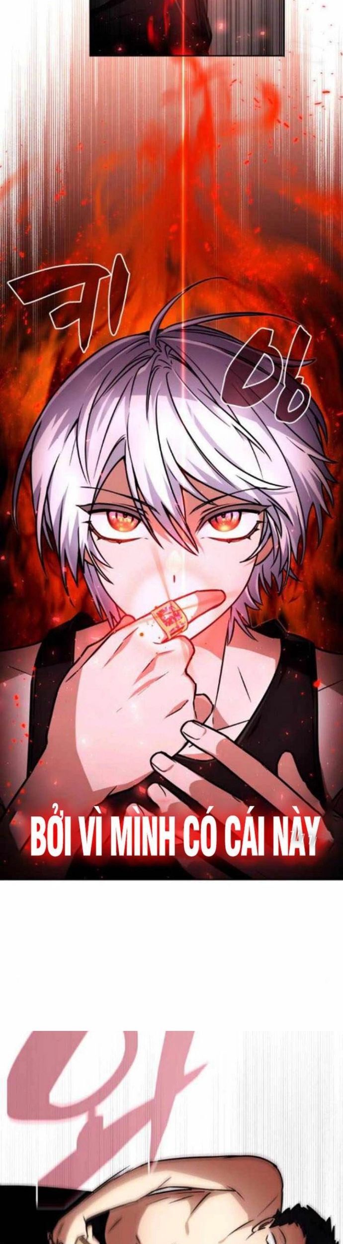 Đa Sắc Ma Pháp Sư Thiên Tài Chapter 28.1 - Trang 2