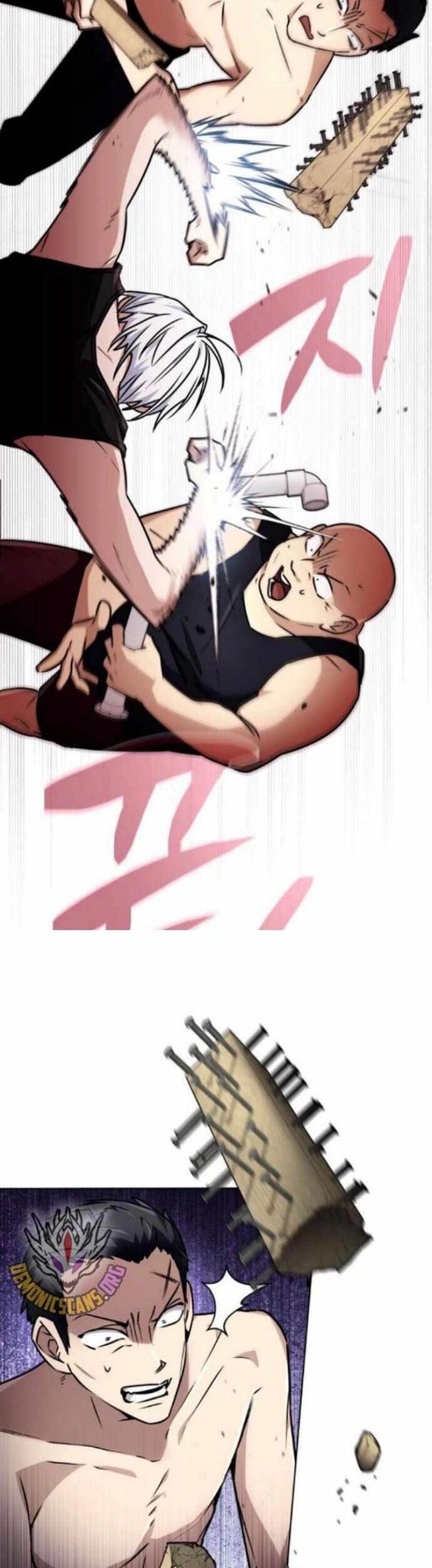 Đa Sắc Ma Pháp Sư Thiên Tài Chapter 28.1 - Trang 2