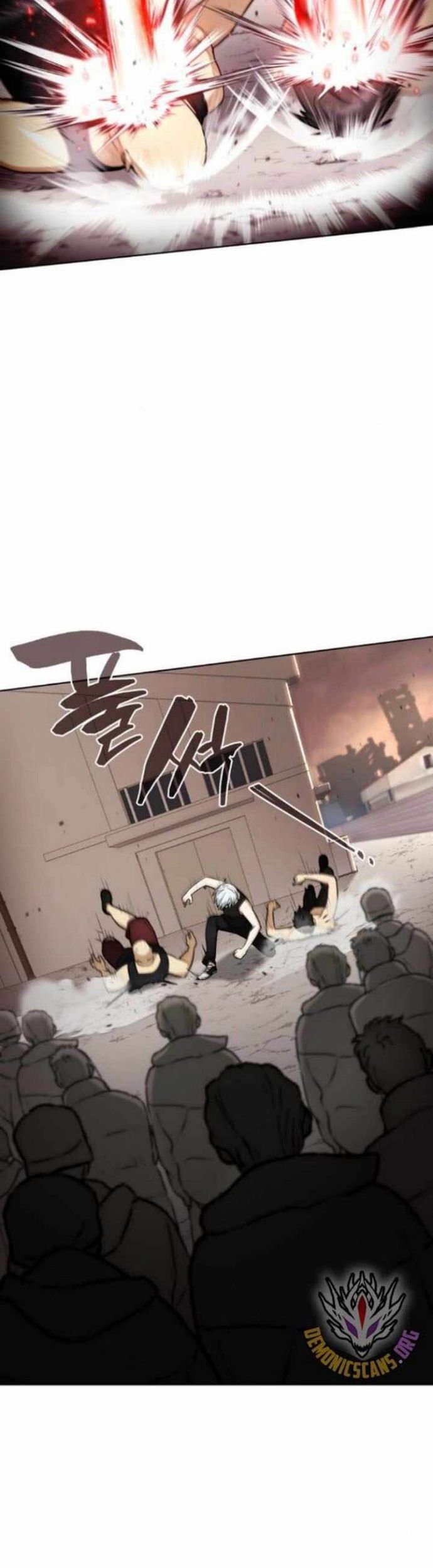 Đa Sắc Ma Pháp Sư Thiên Tài Chapter 28.1 - Trang 2