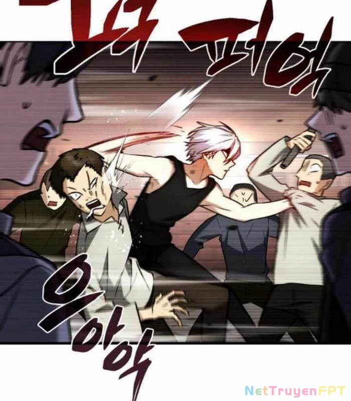 Đa Sắc Ma Pháp Sư Thiên Tài Chapter 28 - Trang 2