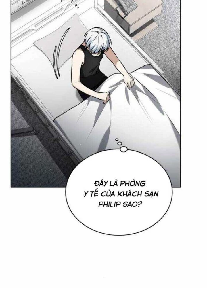 Đa Sắc Ma Pháp Sư Thiên Tài Chapter 29 - Trang 2