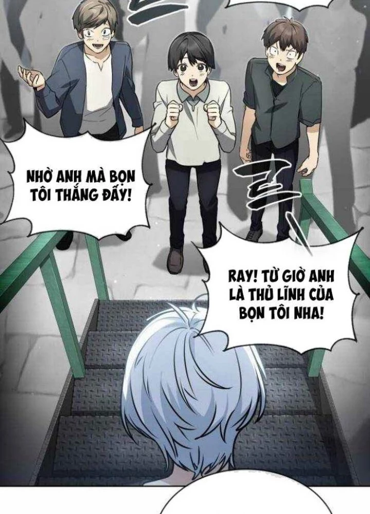 Đa Sắc Ma Pháp Sư Thiên Tài Chapter 29 - Trang 2