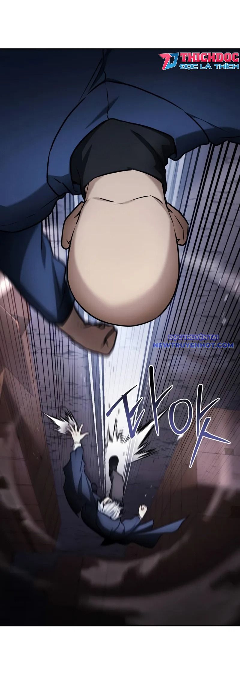 Đa Sắc Ma Pháp Sư Thiên Tài Chapter 3 - Trang 2