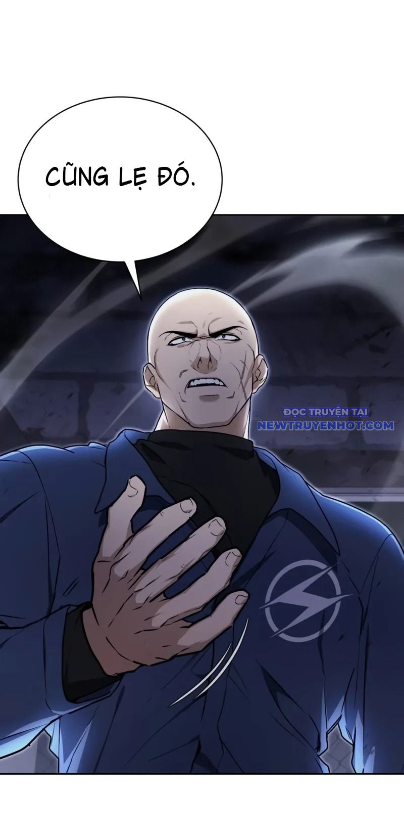 Đa Sắc Ma Pháp Sư Thiên Tài Chapter 3 - Trang 2