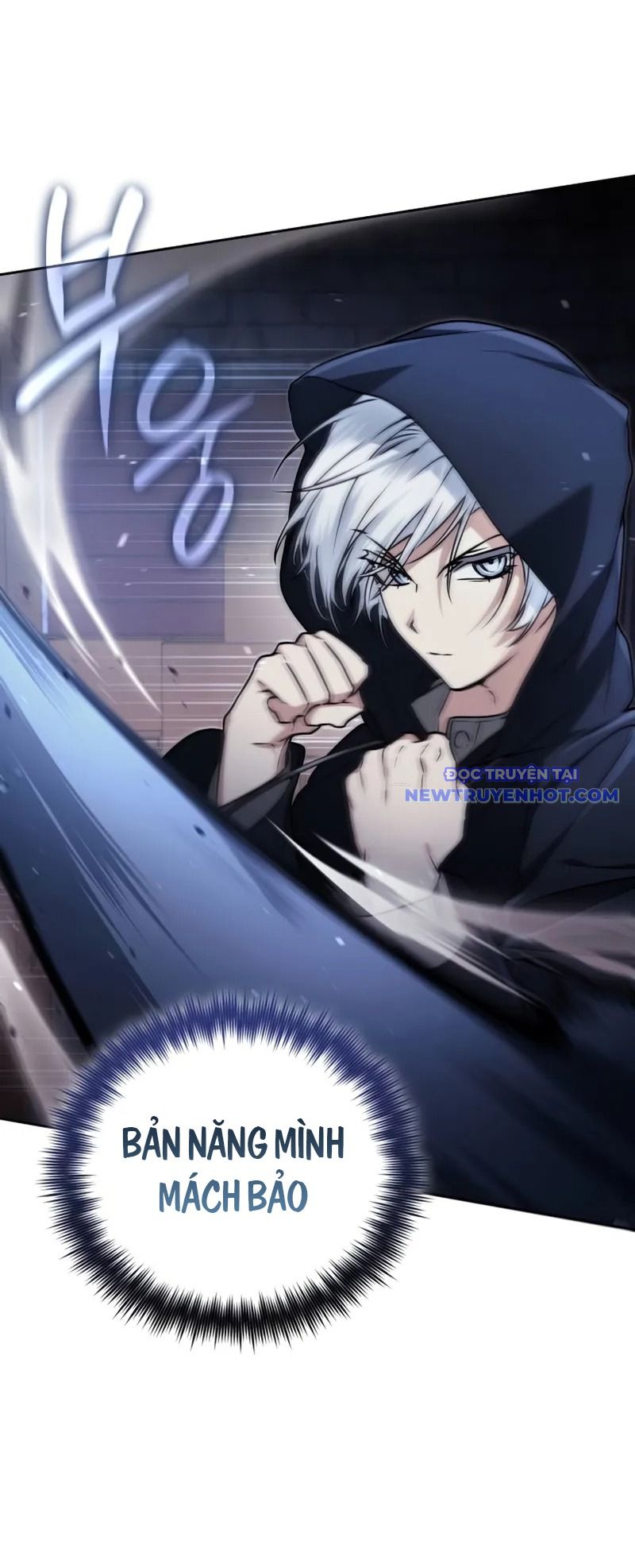 Đa Sắc Ma Pháp Sư Thiên Tài Chapter 3 - Trang 2