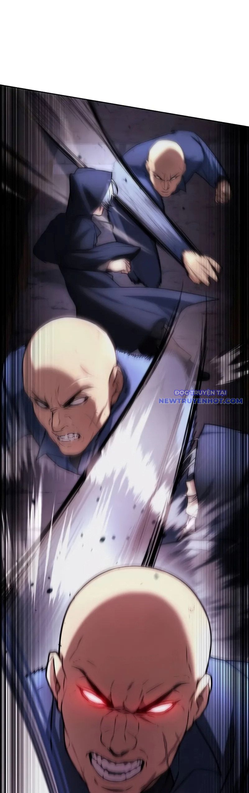 Đa Sắc Ma Pháp Sư Thiên Tài Chapter 3 - Trang 2