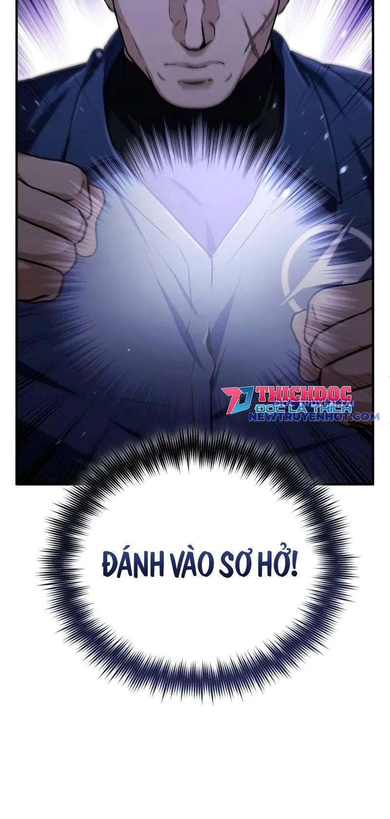 Đa Sắc Ma Pháp Sư Thiên Tài Chapter 3 - Trang 2