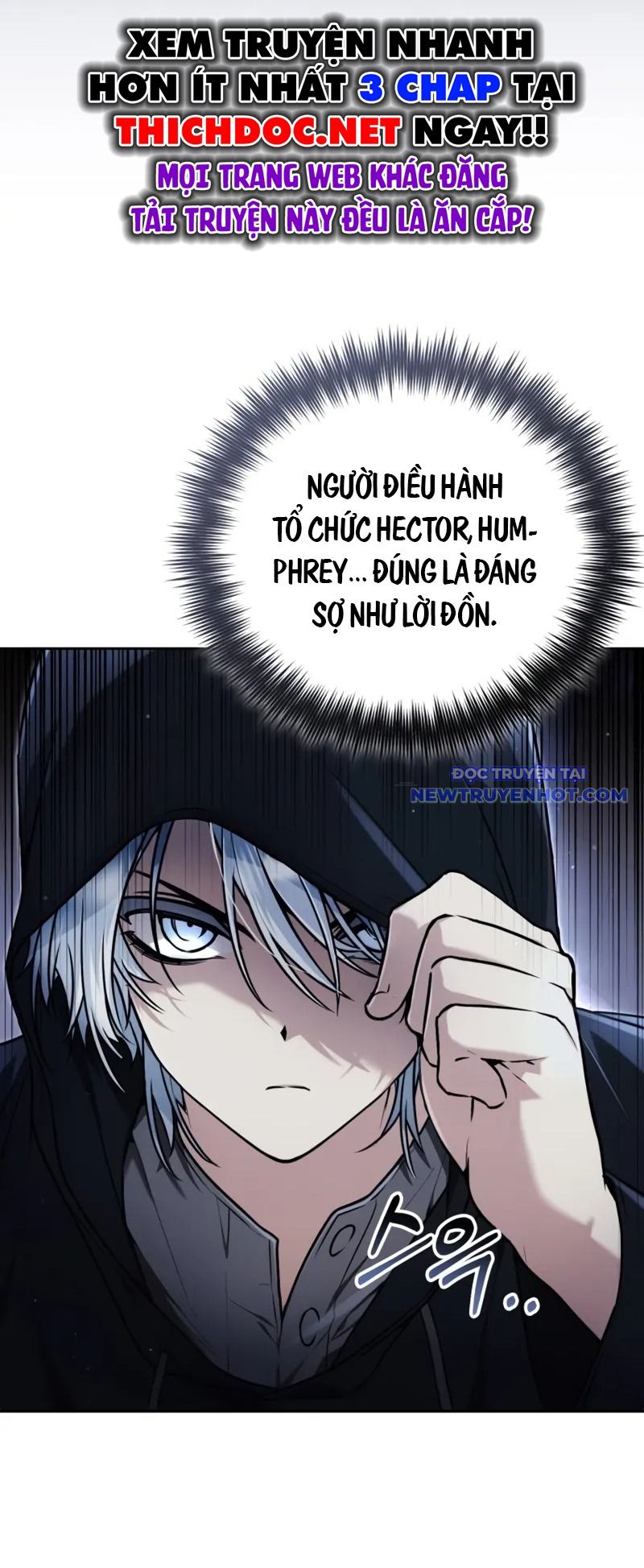 Đa Sắc Ma Pháp Sư Thiên Tài Chapter 3 - Trang 2