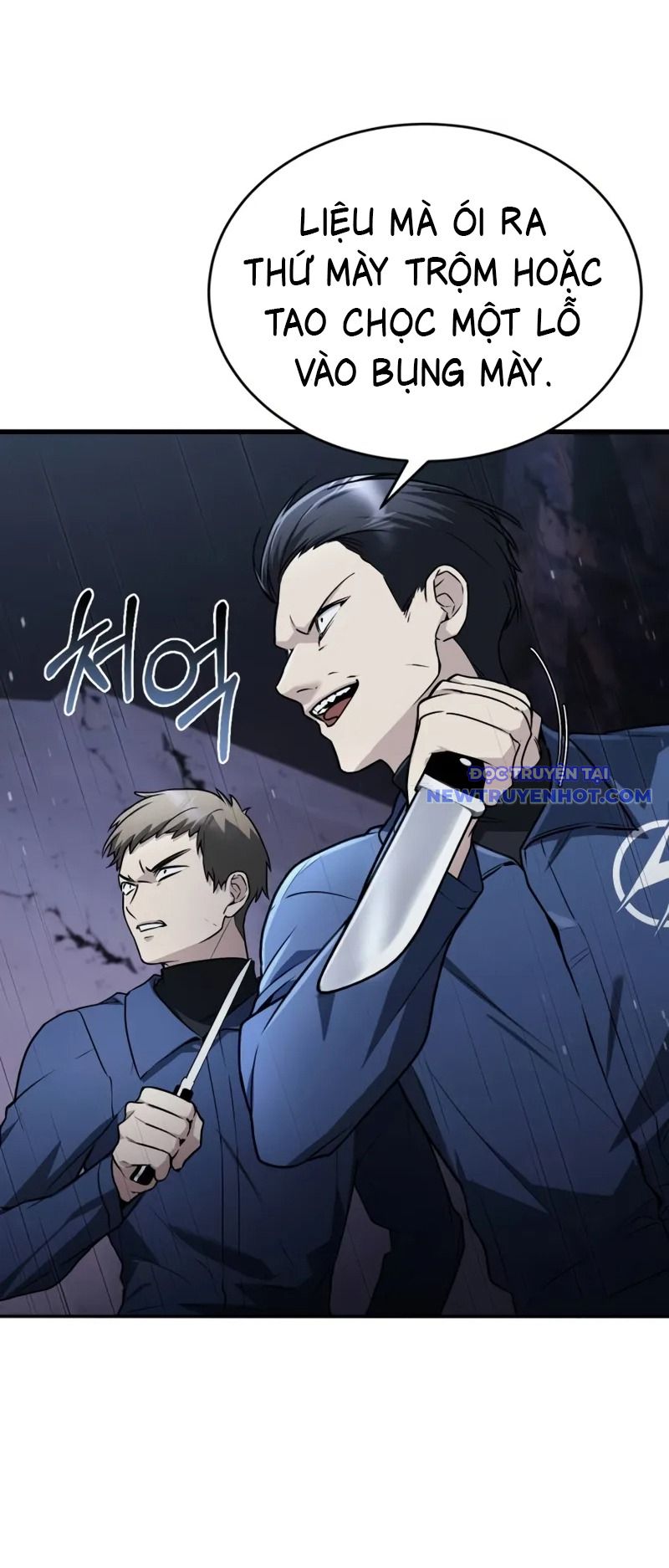 Đa Sắc Ma Pháp Sư Thiên Tài Chapter 3 - Trang 2