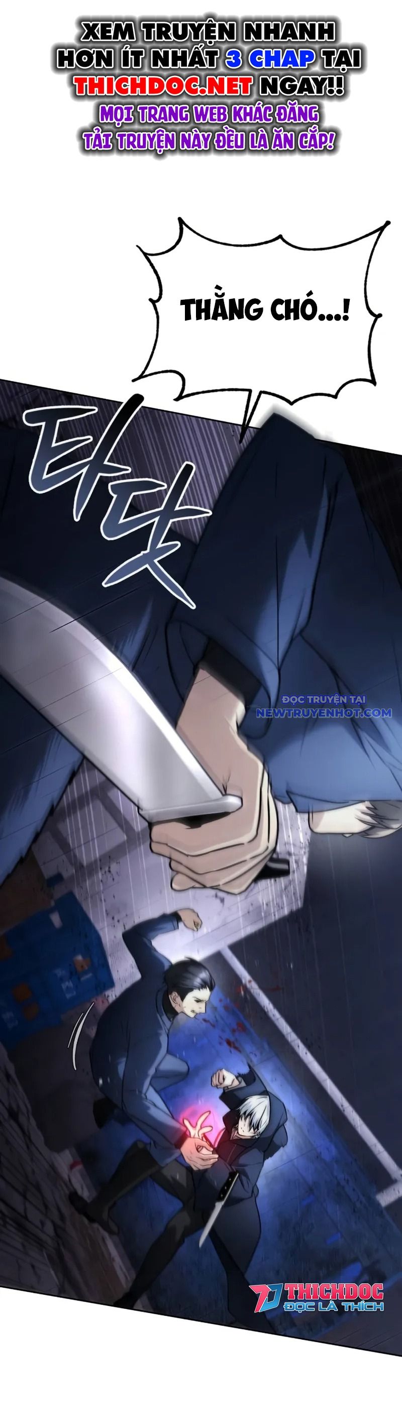 Đa Sắc Ma Pháp Sư Thiên Tài Chapter 3 - Trang 2