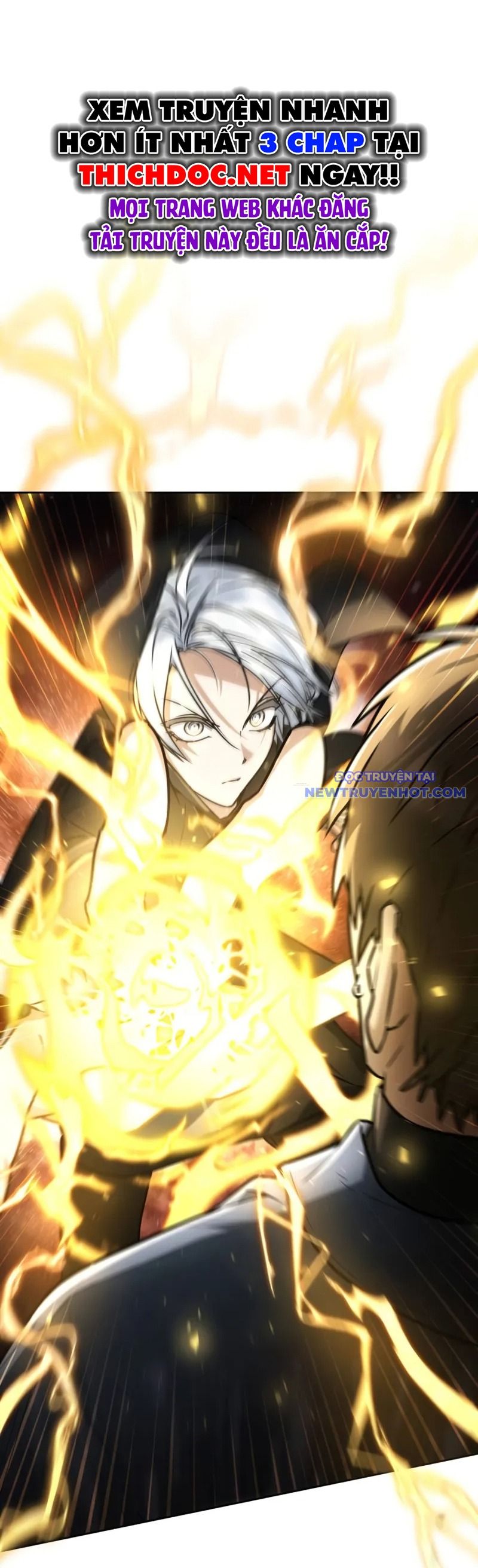 Đa Sắc Ma Pháp Sư Thiên Tài Chapter 3 - Trang 2