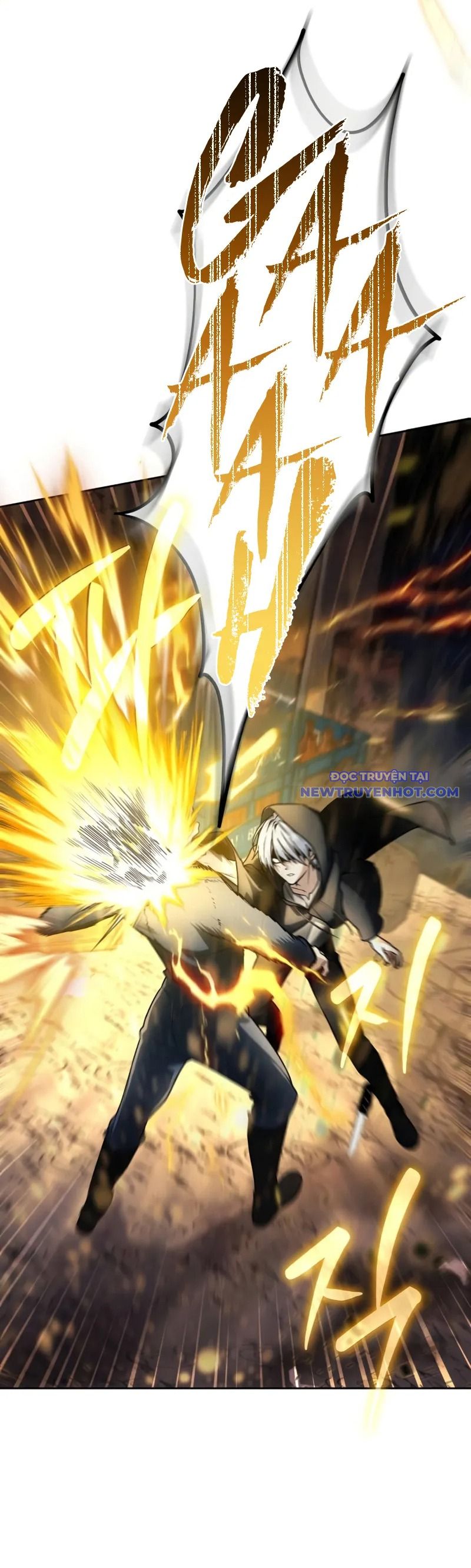 Đa Sắc Ma Pháp Sư Thiên Tài Chapter 3 - Trang 2