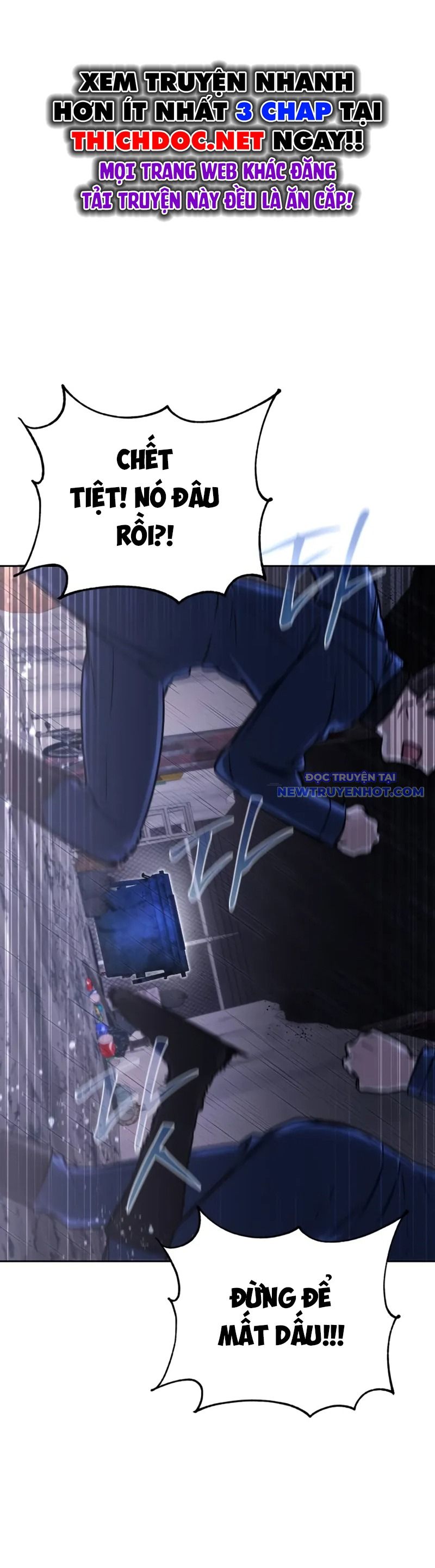 Đa Sắc Ma Pháp Sư Thiên Tài Chapter 3 - Trang 2