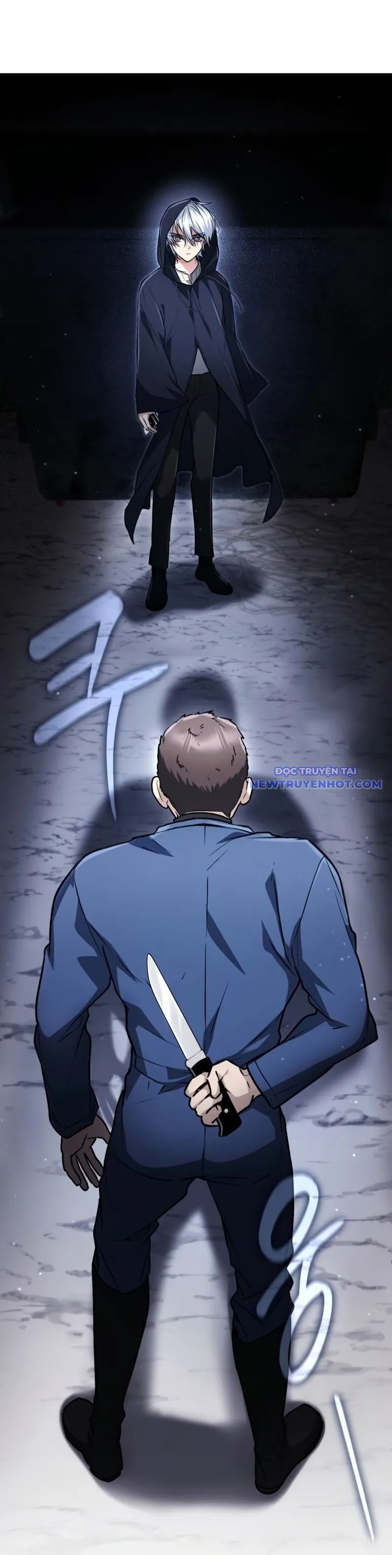 Đa Sắc Ma Pháp Sư Thiên Tài Chapter 3 - Trang 2