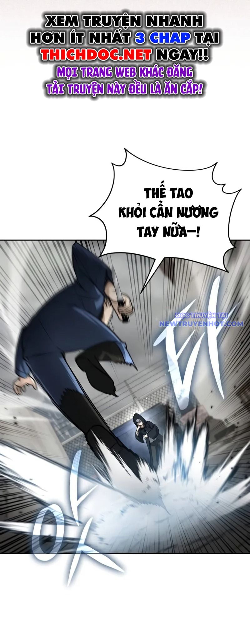 Đa Sắc Ma Pháp Sư Thiên Tài Chapter 3 - Trang 2