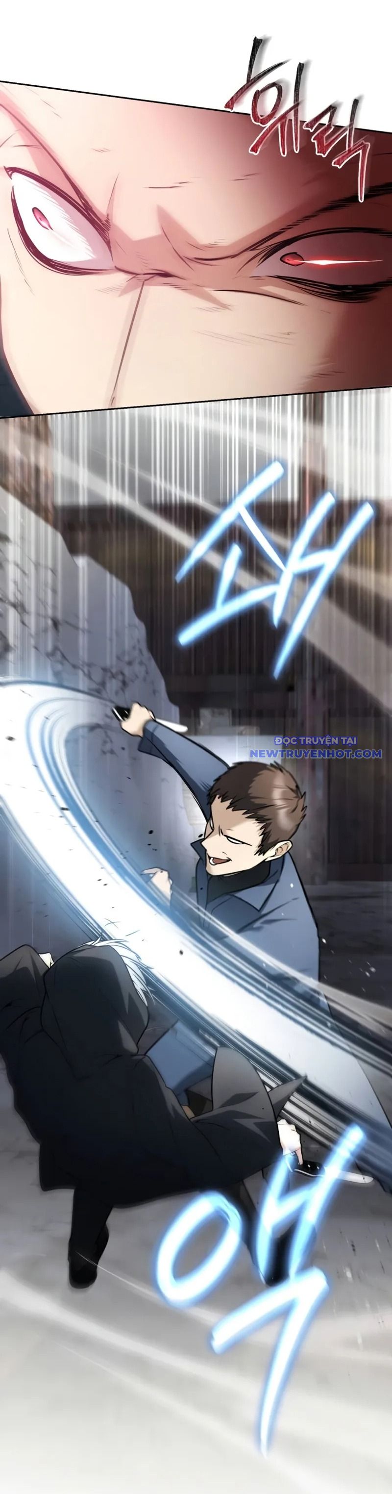 Đa Sắc Ma Pháp Sư Thiên Tài Chapter 3 - Trang 2