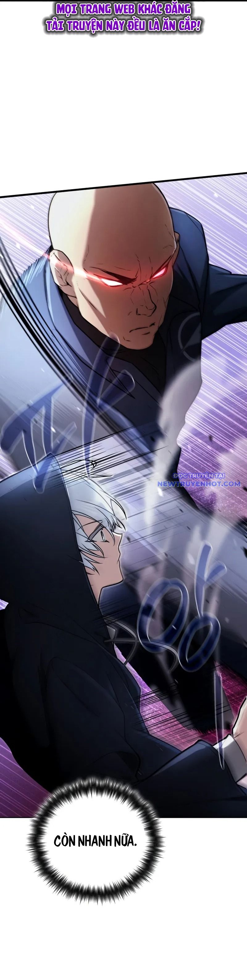 Đa Sắc Ma Pháp Sư Thiên Tài Chapter 3 - Trang 2