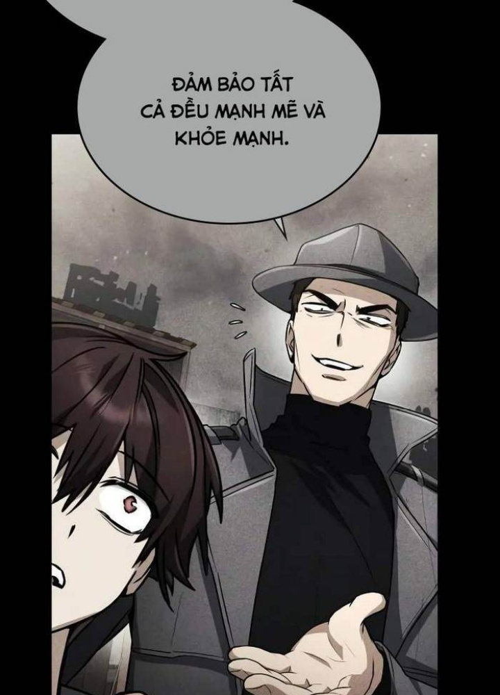 Đa Sắc Ma Pháp Sư Thiên Tài Chapter 30 - Trang 2