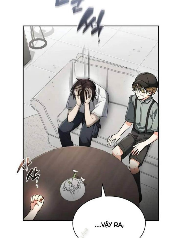 Đa Sắc Ma Pháp Sư Thiên Tài Chapter 30 - Trang 2