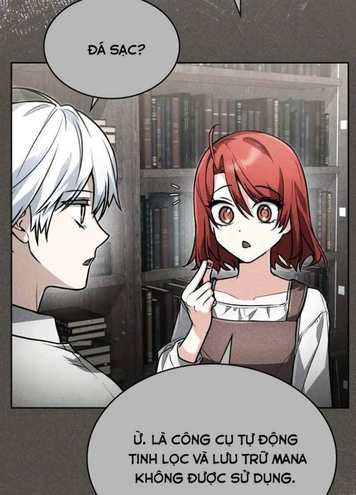 Đa Sắc Ma Pháp Sư Thiên Tài Chapter 30 - Trang 2