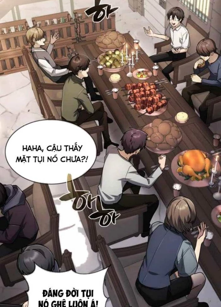 Đa Sắc Ma Pháp Sư Thiên Tài Chapter 31 - Trang 2