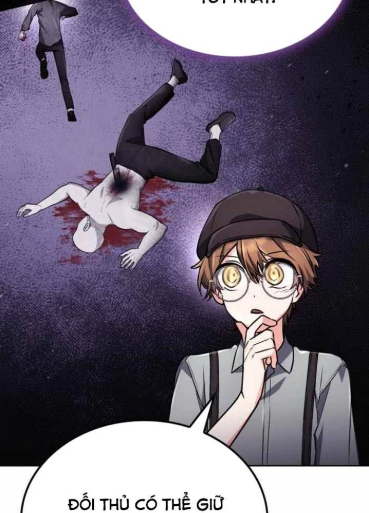 Đa Sắc Ma Pháp Sư Thiên Tài Chapter 31 - Trang 2