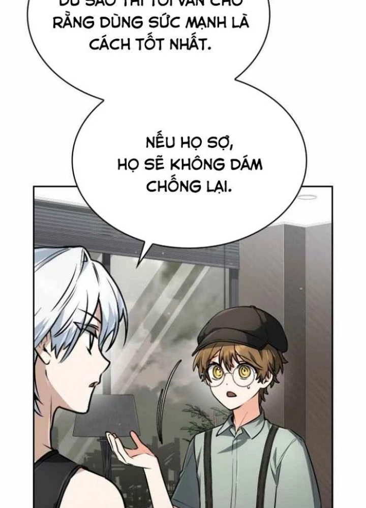 Đa Sắc Ma Pháp Sư Thiên Tài Chapter 31 - Trang 2