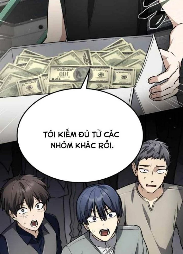 Đa Sắc Ma Pháp Sư Thiên Tài Chapter 31 - Trang 2